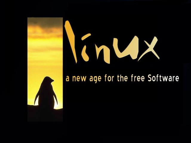 Linux wallpaper 3 Linux wallpaper 3